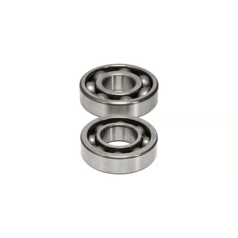 Wiseco 20x47x14 & 22x56x16mm Main Bearing Kit - BK5022