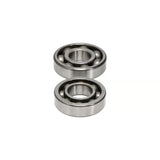 Wiseco 25x55x15 & 25x62x16mm Main Bearing Kit - BK5023