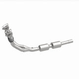 MagnaFlow Converter Direct Fit 02-05 Golf 2.8L Underbody - 52289