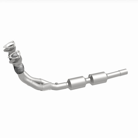 MagnaFlow Converter Direct Fit 02-05 Golf 2.8L Underbody - 52289