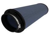 aFe Magnum FLOW Universal Pro 5R Air Filter (6.75x5)in F (9.25x7.5)in B (7.75x6)in T x 18in H - 24-90202R