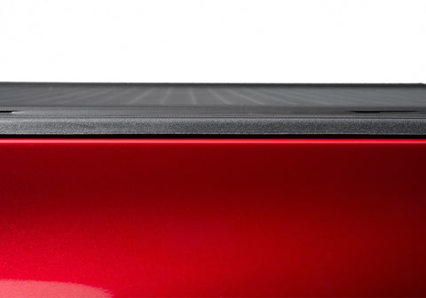 Roll-N-Lock 16-18 Toyota Tacoma Double Cab SB 60-1/2in A-Series Retractable Tonneau Cover - BT530A