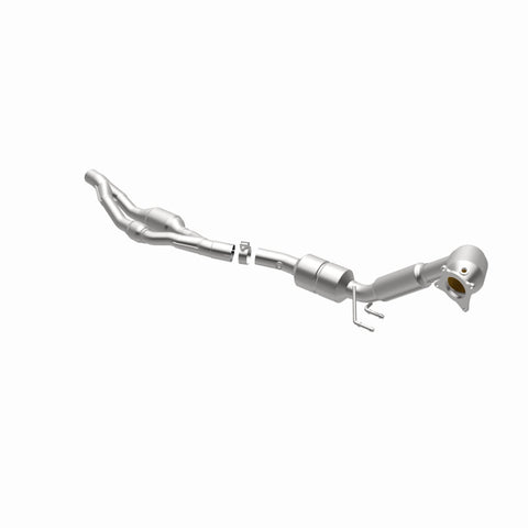 MagnaFlow Conv DF AUDI TT- 2008 4 2.0L OEM - 49715