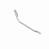 MagnaFlow Direct Fit Catalytic Converter 01-03 Caravan/Voyager 3.3L - 51155