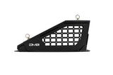 DV8 Offroad Truck Bed Universal Tire Carrier & Accessory Mount - UNBM-01