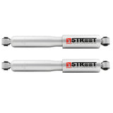 Belltech LOWERING KIT 2019+ GM Silverado/Sierra 1500 2WD/4WD -2-4in F / -4in R w/ Street Perf Shocks - 350345SP
