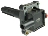 NGK 2000-98 M-Benz SLK230 COP (Waste Spark) Ignition Coil - 48644