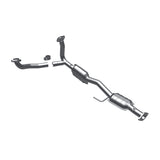MagnaFlow Conv DF Aerostar 90-94 4.0L - 93311