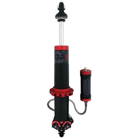QA1 MOD Series Coil-Over Shock Absorber - Remote - Right Hand - Bearing Mount - 12.5in/18.75in - M611CR