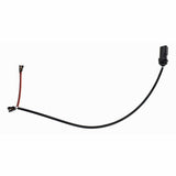 Power Stop 20-21 Audi RS Q8 Front Euro-Stop Electronic Brake Pad Wear Sensor - SW-0330