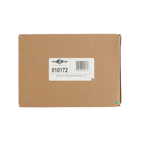 DEI Turbo Shield T3 - Shield Only - Ultra 47 - 10172