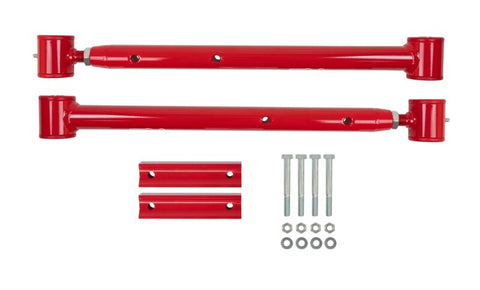 UMI Performance 91-96 Impala SS Adjustable Extended Length Lower Control Arms - 3612-R
