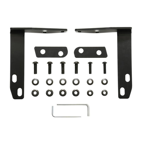 Westin 15-21 Ford Transit 150/250/350 HDX Grille Guard - Black - 57-4055