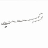 MagnaFlow Sys C/B 02-03 Acura RSX W/4 Tip - 15783