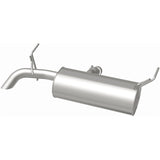 BRExhaust 19-22 Jeep Cherokee 2.4L Direct-Fit Exhaust Muffler Kit - 108-0291