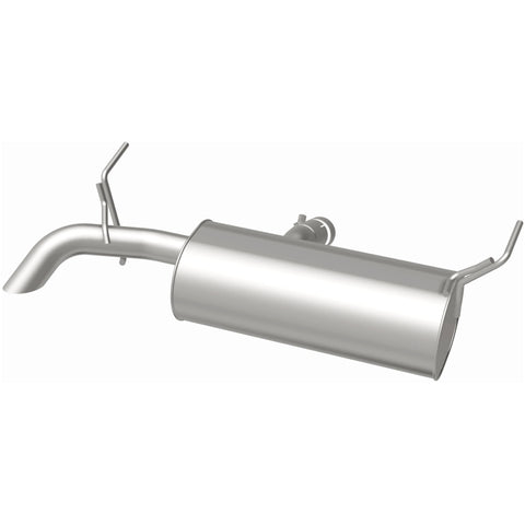 BRExhaust 19-22 Jeep Cherokee 2.4L Direct-Fit Exhaust Muffler Kit - 108-0291