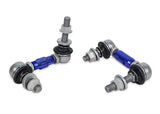SuperPro 12mm Hd Adjustable Sway Bar Link 45mm - TRC1245L