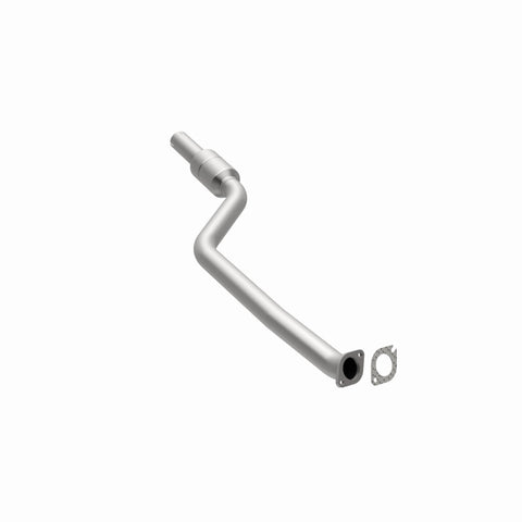 MagnaFlow Conv DF BMW 3 07-08 Front OEM - 49769