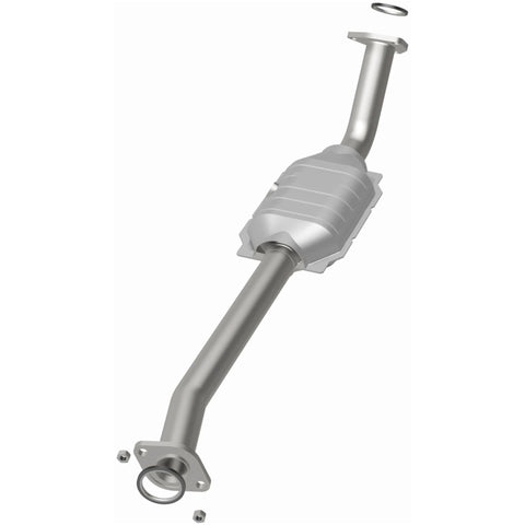 MagnaFlow Direct Fit Catalytic Converter 05-07 Toyota Sequoia 8 4.7L P/S - 24481