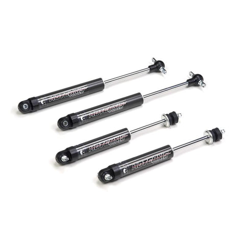 Hotchkis 67-69 GM F-Body Camaro/Firebird 1.5 Street Performance Series Aluminum Shocks (4 Pack) - 79020003