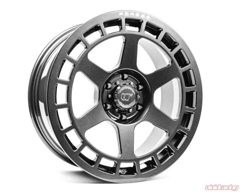 VR Forged D14 Wheel Gunmetal 20x9 +12mm 6x135 - VR-D14-2090-12-6135-GM