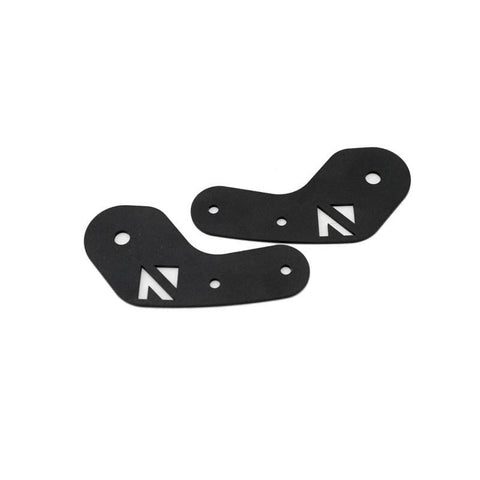 ARB Nacho 2021+ Ford Bronco A Pillar Mounts - V1BC1