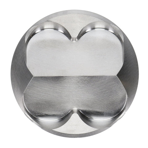 Wiseco Peugeot 306/206/106 +3.5cc 79mm Bore 11.5:1 CR Piston Shelf Stock Kit - KE129M79