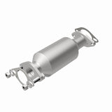 MagnaFlow Direct Fit Catalytic Converter 07-10 Hyundai Elantra 2.0L (Not for sale in California) - 21-987