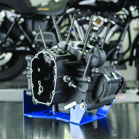 S&S Cycle 17-20 M8 Touring Engine Stand - 530-0068