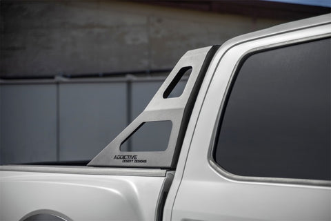 Addictive Desert Designs 17-19 Ford F-150 Raptor Stealth Fighter Chase Rack - C1115521101NA