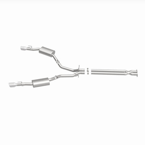 MagnaFlow Sys C/B 05- Pontiac GTO 6.0L V8 - 15892