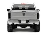 Raxiom 09-18 Dodge RAM 1500/2500/3500 Axial Series LED Tail Lights- BlkHousing- SmokedLens - R131283