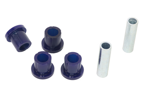 SuperPro Ford-Spring Rear Bushing All - SPF0470K