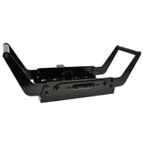 Superwinch 9500 LBS 2in Receiver Cradle (SX 10000 / Talon 9.5 / Tiger Shark 9500 / LP 8500/10000) - 2050