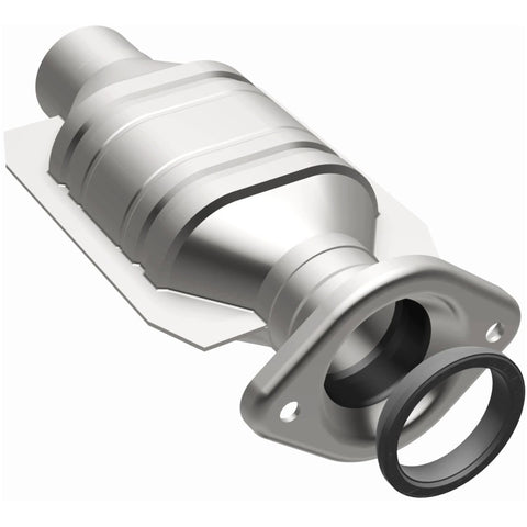 MagnaFlow Direct Fit Catalytic Converter 99-03 Lexus RX300 3.0L rear - 441417