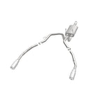 MagnaFlow SYS C/B 09 Dodge Ram Pickup - 16869