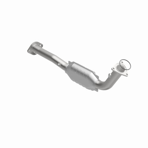 MagnaFlow Conv Direct Fit 03-09 Hummer H2 - 4451219
