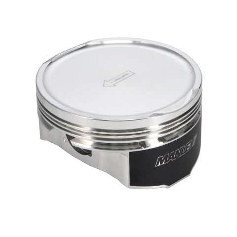 Manley Chrysler 6.1L Hemi -11.5cc Dish Piston Set - 598660C-8