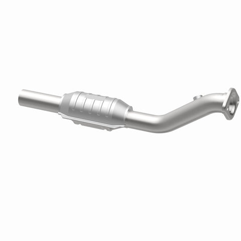 MagnaFlow Direct Fit Catalytic Converter 2007 Dodge Caliber 2.4L - 49961