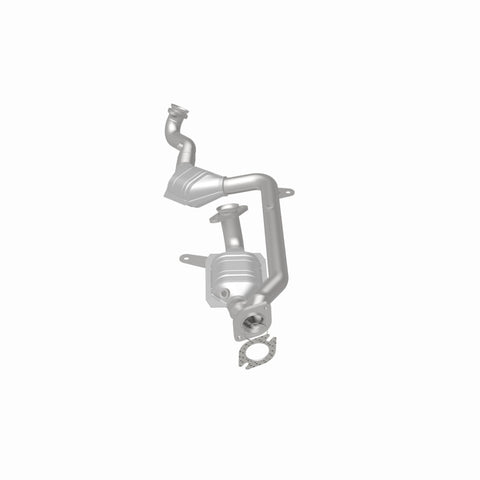 MagnaFlow Conv DF 95-97 Continental 4.6 front - 93233