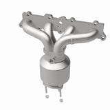 MagnaFlow Direct Fit Catalytic Converter 01-02 Saturn SC/SL/SW 1.9L - 452150