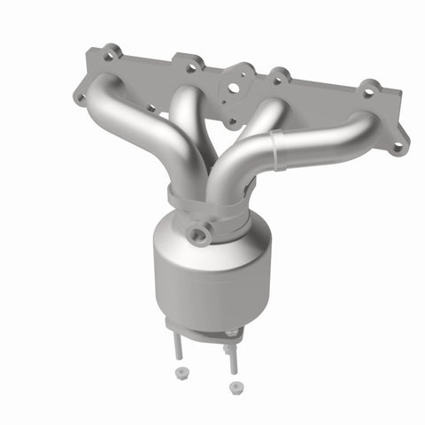 MagnaFlow Direct Fit Catalytic Converter 01-02 Saturn SC/SL/SW 1.9L - 452150