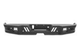 Body Armor 4x4 2017+ Ford Superduty Eco Series Rear Bumper - FD-2966