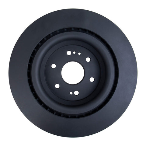 Timbren 21-24 Cadillac Escalade/Chevrolet Suburban/GMC Yukon BES Coated Brake Rotor - Front - TIM-R225337