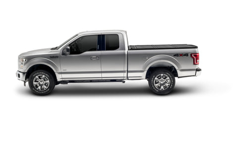 UnderCover 08-16 F-250/F-350 8ft Ultra Flex Bed Cover - UX22025