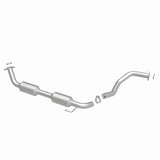 MagnaFlow Conv DF 8/08-09 Toyota Tundra 5.7L Driver Side - 49935