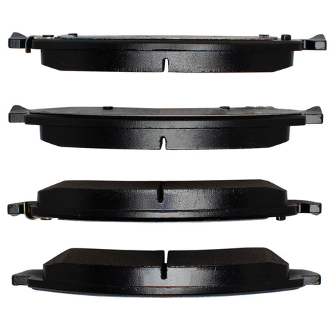 R1 05-20 GMC Yukon Xl 1500 Front Off-Road/Tow Brake Pads - 2400-1363-00
