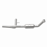 MagnaFlow 07-08 Ford F-150 4.6L Direct Fit Converter - 5451410