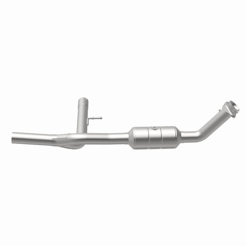 MagnaFlow 07-08 Ford F-150 4.6L Direct Fit Converter - 5451410
