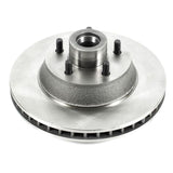 Power Stop 71-72 Ford Country Squire Front Autospecialty Brake Rotor - AR8103